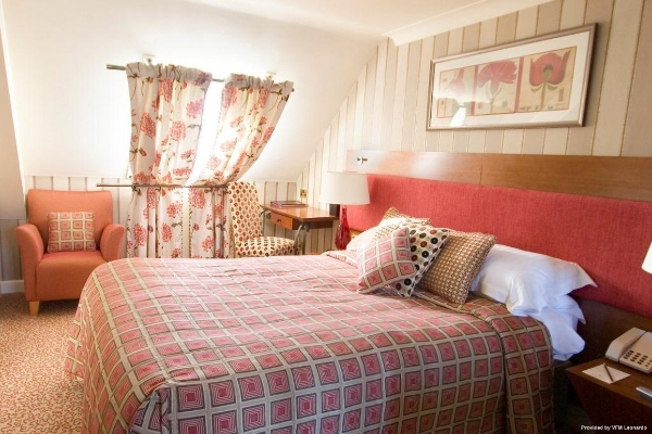 Grosvenor Pulford Hotel & Spa (Cheshire West and Chester)